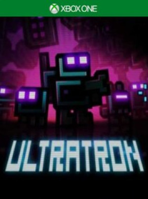 Ultratron (Xbox One) - Xbox Live Key - EUROPE