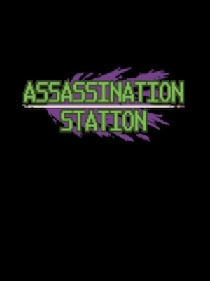 ASSASSINATION STATION Steam Key GLOBAL