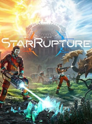 StarRupture | Supporter Edition (PC) - Steam Account - GLOBAL