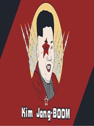 Kim Jong-Boom Steam Key GLOBAL