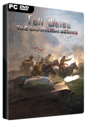The Campaign Series: Fall Weiss Steam Key GLOBAL