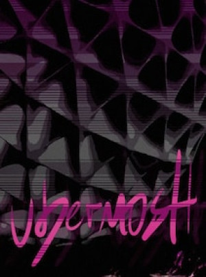 UBERMOSH Steam Gift GLOBAL