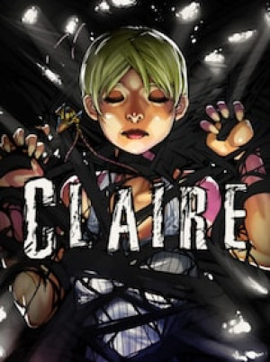 Claire Steam Gift GLOBAL