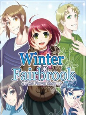 Flower Shop: Winter In Fairbrook (PC) - Steam Key - GLOBAL