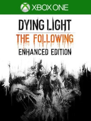 Dying Light | Enhanced Edition (Xbox One) - Xbox Live Key - EUROPE