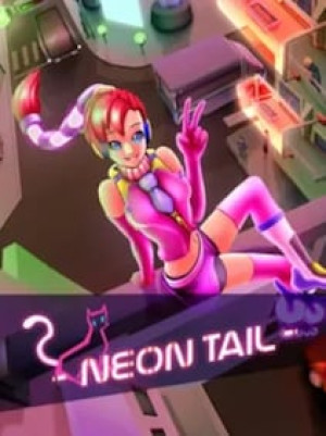 Neon Tail (PC) - Steam Key - GLOBAL