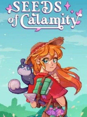 Seeds of Calamity (PC) - Steam Key - GLOBAL