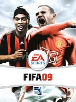 FIFA Soccer 09 | Standard Edition (PC) - EA App Account - GLOBAL
