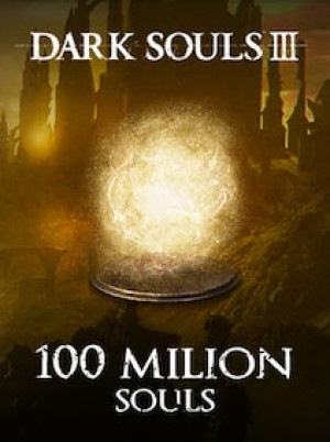Dark Souls 3 Souls 100M - (PC) - MMOPIXEL - GLOBAL