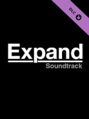Expand - Soundtrack Edition Steam Gift GLOBAL