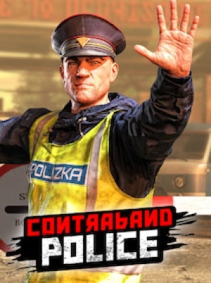 Contraband Police (PC) - Steam Gift - EUROPE