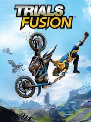 Trials Fusion (PC) - Steam Gift - EUROPE