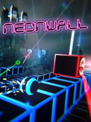 Neonwall Xbox Live Key EUROPE