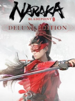 NARAKA: BLADEPOINT | 5000+ Hours Boosted | Original Email Included (PC) - Steam Account - GLOBAL