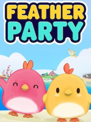 Feather Party (PC) - Steam Gift - EUROPE