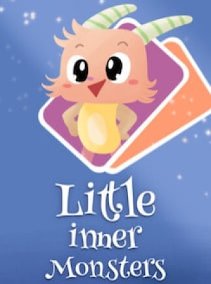 Little Inner Monsters - Card Game (PC) - Steam Key - GLOBAL