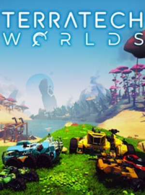 TerraTech Worlds (PC) - Epic Games Account - GLOBAL