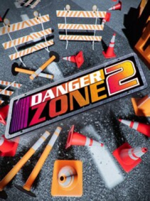 Danger Zone 2 Xbox Live Key EUROPE