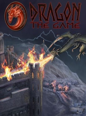 Dragon: The Game Steam Key GLOBAL
