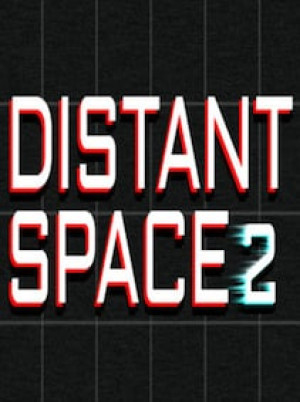 Distant Space 2 Steam PC Key GLOBAL