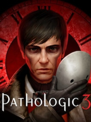 Pathologic 3 (PC) - Steam Account - GLOBAL