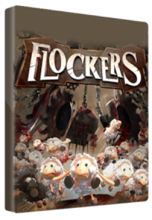 Flockers Xbox Live Key EUROPE