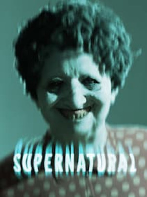 Supernatural (PC) - Steam Account - GLOBAL