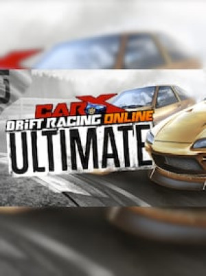 CarX Drift Racing Online | Ultimate (PC) - Steam Account - GLOBAL