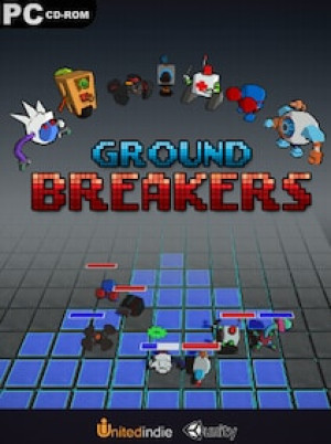 Ground Breakers Steam Key GLOBAL