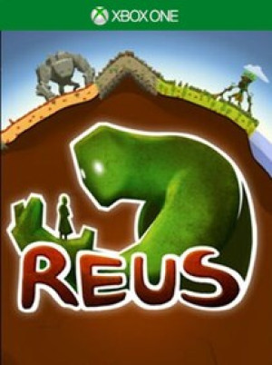 Reus (Xbox One) - Xbox Live Key - EUROPE
