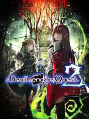 Death end re;Quest 2 (PC) - Steam Gift - EUROPE
