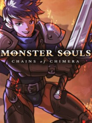 Monster Souls: Chains of Chimera (PC) - Steam Gift - GLOBAL