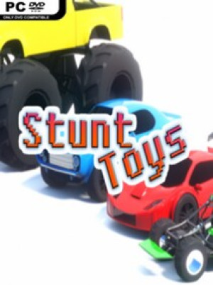 Stunt Toys Steam Key GLOBAL