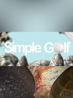 Simple Golfing Steam Key GLOBAL