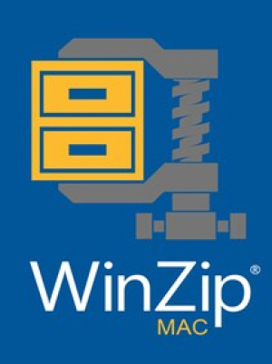 WinZip 12 Mac Edition | Standard (MAC) (1 Device, Lifetime) - WinZip Key - GLOBAL