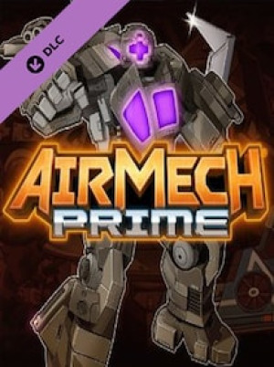 Airmech Prime Steam Key GLOBAL