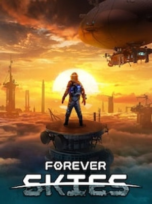 Forever Skies (PC) - Steam Gift - GLOBAL