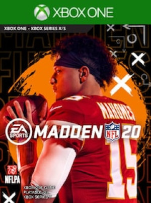 Madden NFL 20 (Xbox One) - Xbox Live Account - GLOBAL