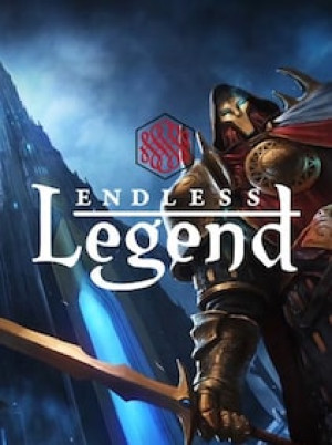 Endless Legend - Emperor Edition Steam Key GLOBAL