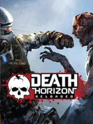 Death Horizon: Reloaded (PC) - Steam Gift - GLOBAL