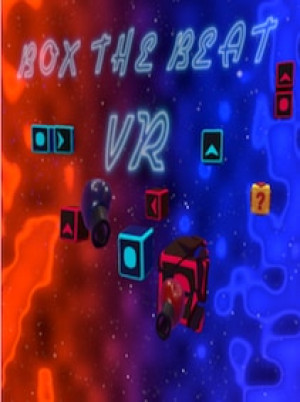 Box the Beat VR (PC) - Steam Key - GLOBAL