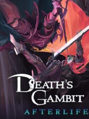 Death's Gambit: Afterlife (PC) - Epic Games Account - GLOBAL