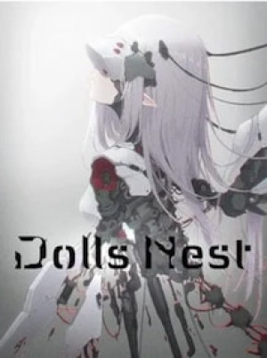 Dolls Nest (PC) - Steam Account - GLOBAL