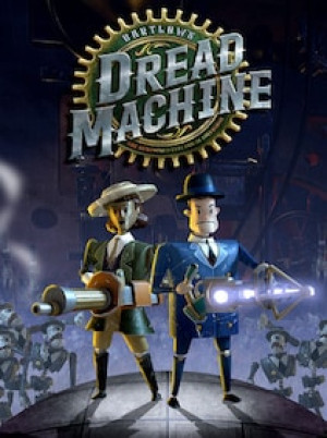 Bartlow's Dread Machine (PC) - Steam Key - GLOBAL