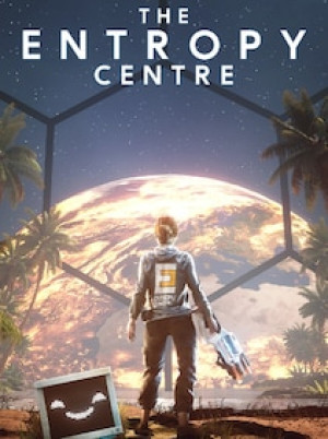 The Entropy Centre (PC) - Steam Account - GLOBAL
