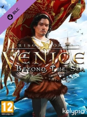 Rise of Venice - Beyond the Sea (PC) - Steam Key - GLOBAL