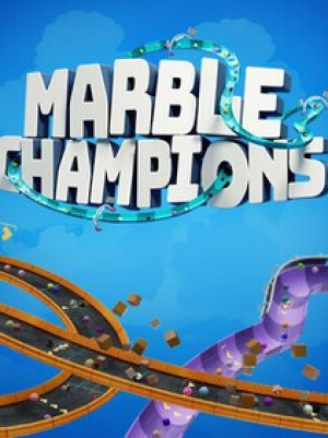 Marble Champions (PC) - Steam Key - GLOBAL