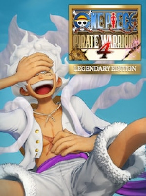 ONE PIECE: PIRATE WARRIORS 4 | Legendary Edition (PC) - Steam Key - GLOBAL