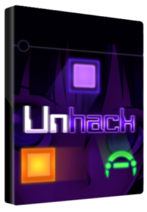 Unhack Steam Key GLOBAL