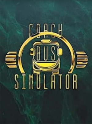 Coach Bus Simulator Parking Steam Key GLOBAL